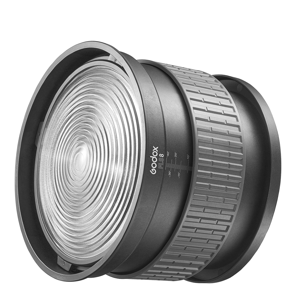 Линза Френеля Godox FLS8 