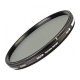 Светофильтр HOYA Variable Density ND3-400 67мм - Изображение 103165