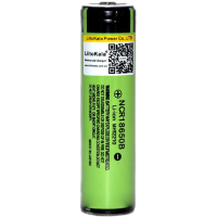 Артикул: 28023. Аккумулятор LiitoKala Lii-34B-PCB 18650 3400mah