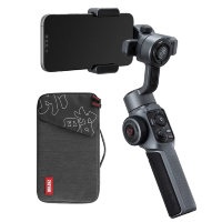 Артикул: 28923. Стабилизатор Zhiyun Smooth 5S Combo Серый