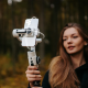 Стабилизатор Zhiyun Smooth 5S Combo Серый - Изображение 204477