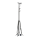 Стойка KUPO 600MR High Overhead Roller Stand - Изображение 204580