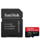 Карта памяти SanDisk Extreme PRO microSDXC 64Gb UHS-I U3 V30 A2 + ADP - Изображение 230624