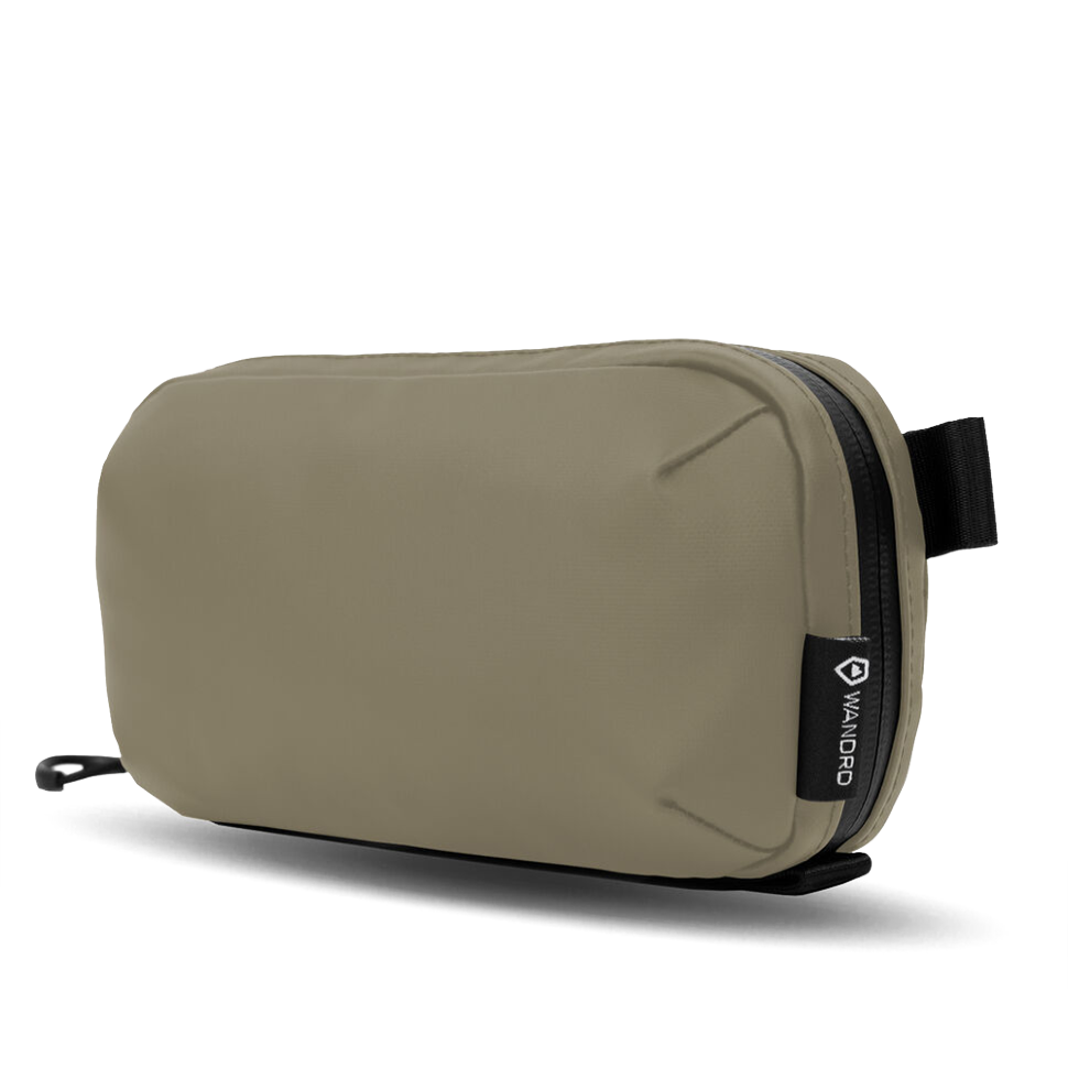 Сумка WANDRD Tech Bag Small Бежевая 