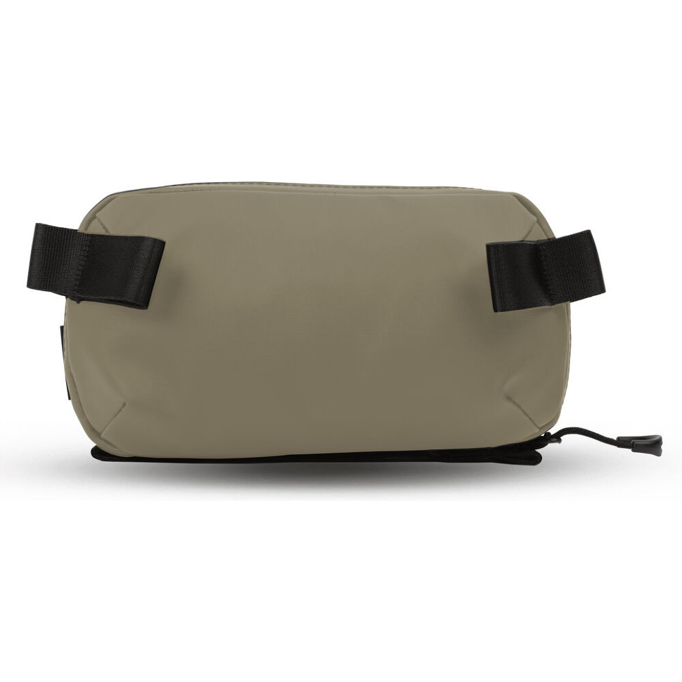 

Сумка WANDRD Tech Bag Small Бежевая TP-SM-YT-2