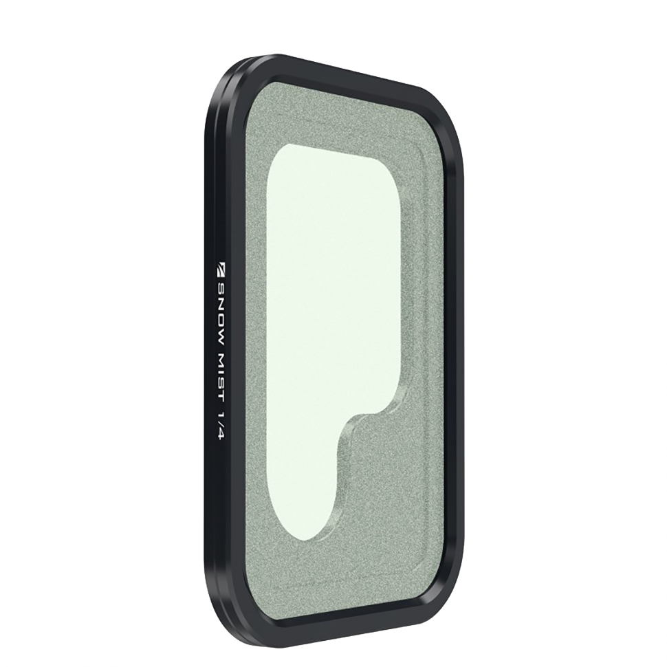 Cветофильтр Freewell Sherpa Snow Mist 1/4 для Samsung Galaxy S23 Ultra 