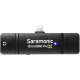 Радиосистема Saramonic Blink500 ProX B3 Lightning - Изображение 217076