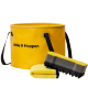 Набор для уборки HOTO Outdoor Wash Kit - Изображение 218581