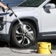 Набор для уборки HOTO Outdoor Wash Kit - Изображение 218589