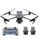 Квадрокоптер DJI Mavic 3 Pro Fly More Combo (DJI RC) - Изображение 220508