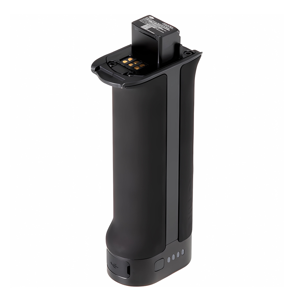 Батарейная рукоятка DJI RS BG30 Battery Grip для DJI RS 4 Pro/RS 4/RS 3 Pro/RS 3/RS 2 
