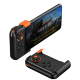 Геймпад Baseus GAMO для смартфона Чёрный - Изображение 125315