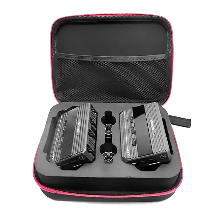 

Кейс Accsoon Soft Case для CineView HE/SE/Quad ACC17