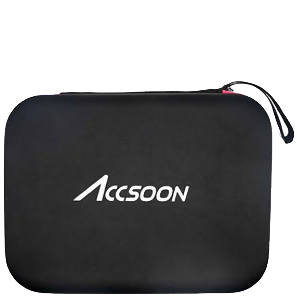Кейс Accsoon Soft Case для CineView HE/SE/Quad 