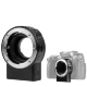 Адаптер Viltrox NF-M1 для объектива F-mount на байонет Micro 4/3 - Изображение 133098