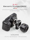Адаптер Viltrox NF-M1 для объектива F-mount на байонет Micro 4/3 - Изображение 133103