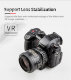 Адаптер Viltrox NF-M1 для объектива F-mount на байонет Micro 4/3 - Изображение 133107