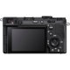 Беззеркальная камера Sony a7C II Body Чёрная - Изображение 231614