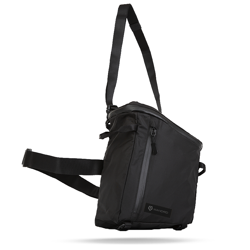 Сумка WANDRD DETOUR 5л Hip Pack 