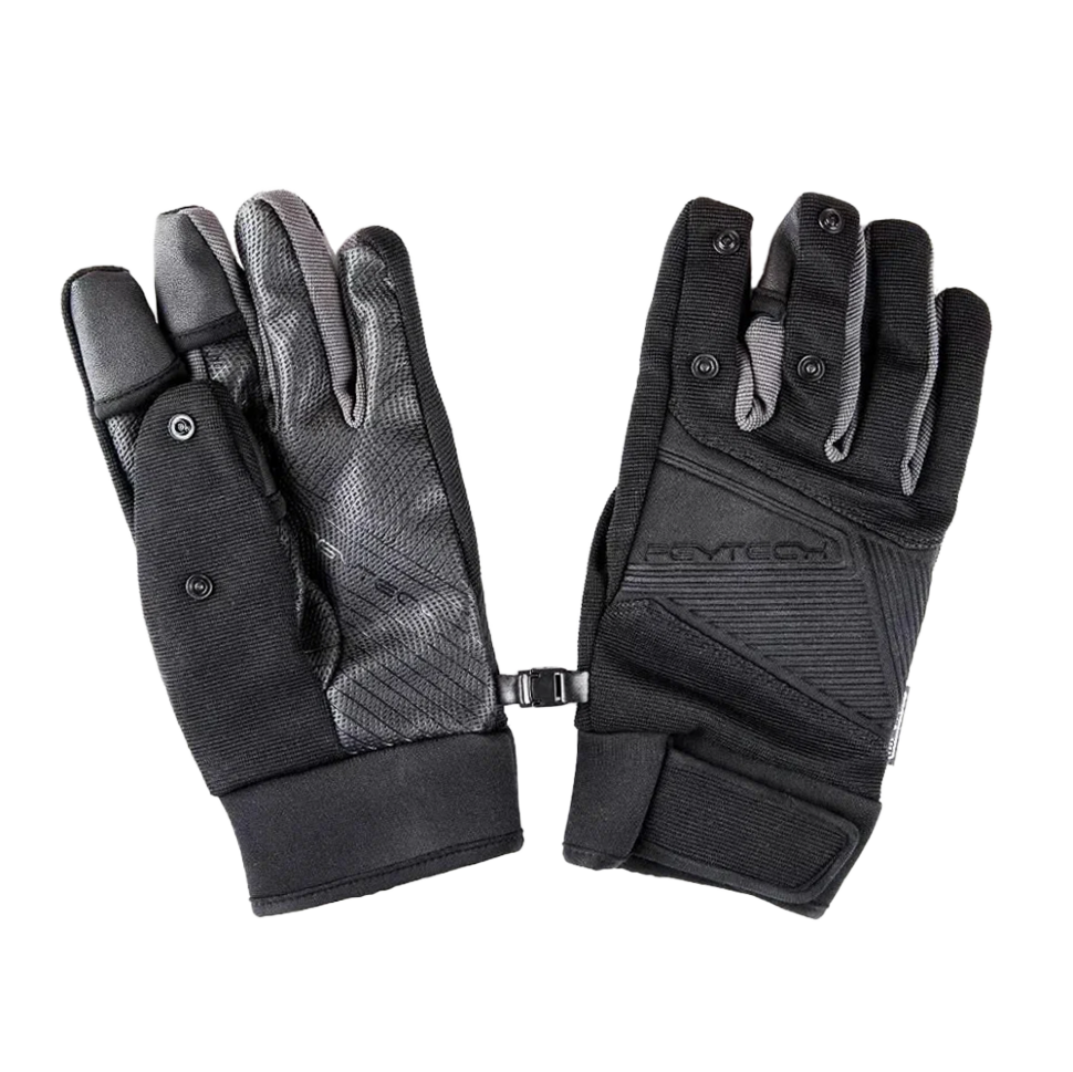 Перчатки PGYTECH Photography Gloves (XL) 