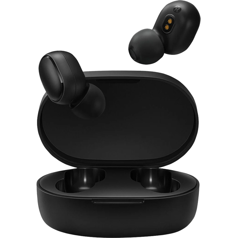 Наушники Xiaomi Redmi AirDots 2 Черные 