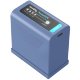 Аккумулятор SmallRig 4267 NP-F970 Type-C PD Синий - Изображение 228422