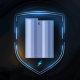 Аккумулятор SmallRig 4267 NP-F970 Type-C PD Синий - Изображение 228423