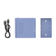 Аккумулятор SmallRig 4267 NP-F970 Type-C PD Синий - Изображение 228424