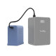 Аккумулятор SmallRig 4267 NP-F970 Type-C PD Синий - Изображение 228431