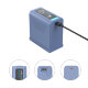 Аккумулятор SmallRig 4267 NP-F970 Type-C PD Синий - Изображение 228432