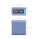 Аккумулятор SmallRig 4267 NP-F970 Type-C PD Синий - Изображение 228433