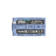 Аккумулятор SmallRig 4267 NP-F970 Type-C PD Синий - Изображение 228435