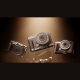 Площадка с рукояткой SmallRig 4517 L-Shape Handle для Panasonic LUMIX S9 - Изображение 246666