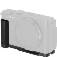 Артикул: 81524. Площадка с рукояткой SmallRig 4517 L-Shape Handle для Panasonic LUMIX S9