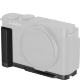Площадка с рукояткой SmallRig 4517 L-Shape Handle для Panasonic LUMIX S9 - Изображение 246668