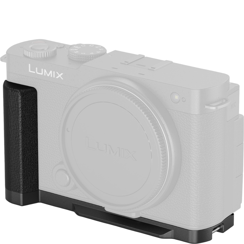 Площадка с рукояткой SmallRig 4517 L-Shape Handle для Panasonic LUMIX S9 