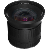 Артикул: 31924. Объектив 7Artisans 12mm F2.8 Mark II E-mount