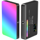 Осветитель Ulanzi VL120 RGB Чёрный (Уцененный кат.А) - Изображение 245068