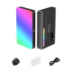 Осветитель Ulanzi VL120 RGB Чёрный (Уцененный кат.А) - Изображение 245072