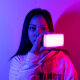 Осветитель Ulanzi VL120 RGB Чёрный (Уцененный кат.А) - Изображение 245073