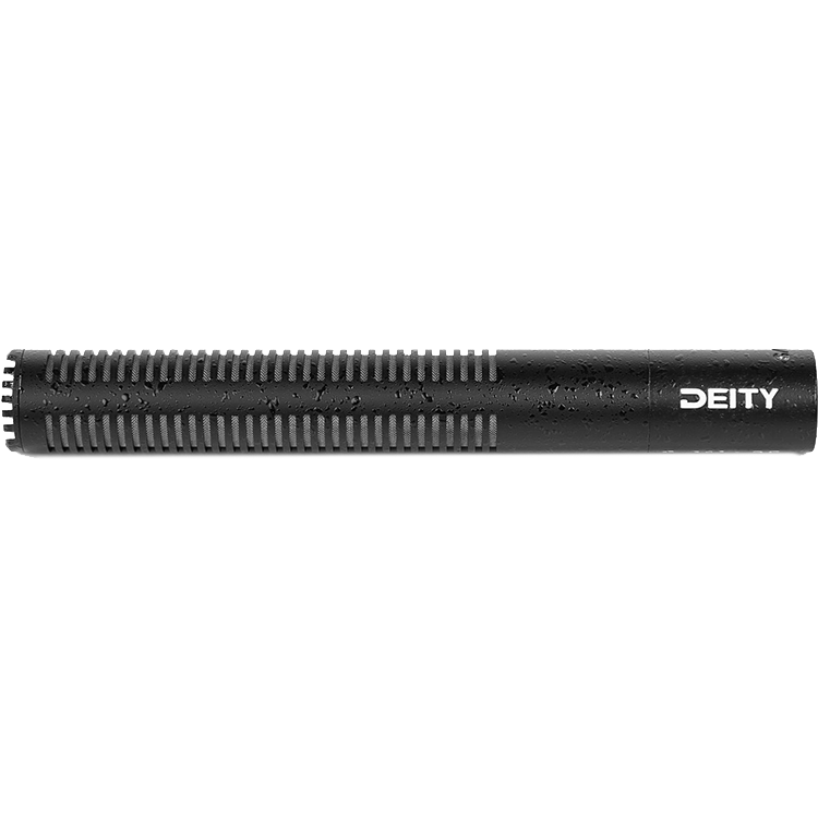 

Микрофон Deity S-Mic 2s DTA0140D10