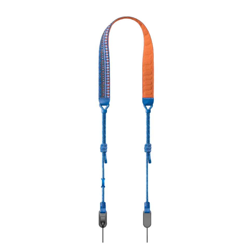 Шейный ремень PGYTECH Camera Shoulder Strap Air S Bohemian 