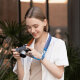 Шейный ремень PGYTECH Camera Shoulder Strap Air S Bohemian - Изображение 251698