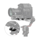 Быстросъёмная площадка SmallRig 3031 для DJI Ronin-S/RS 2/RS 3/RS 3 Pro - Изображение 147286