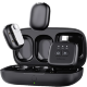 Радиосистема Ulanzi A30 TinyMic Чёрная - Изображение 251926
