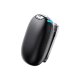 Радиосистема Ulanzi A30 TinyMic Чёрная - Изображение 258813
