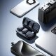 Радиосистема Ulanzi A30 TinyMic Чёрная - Изображение 258819