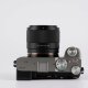 Объектив Viltrox AF 40mm F2.5 FF E-mount - Изображение 249890