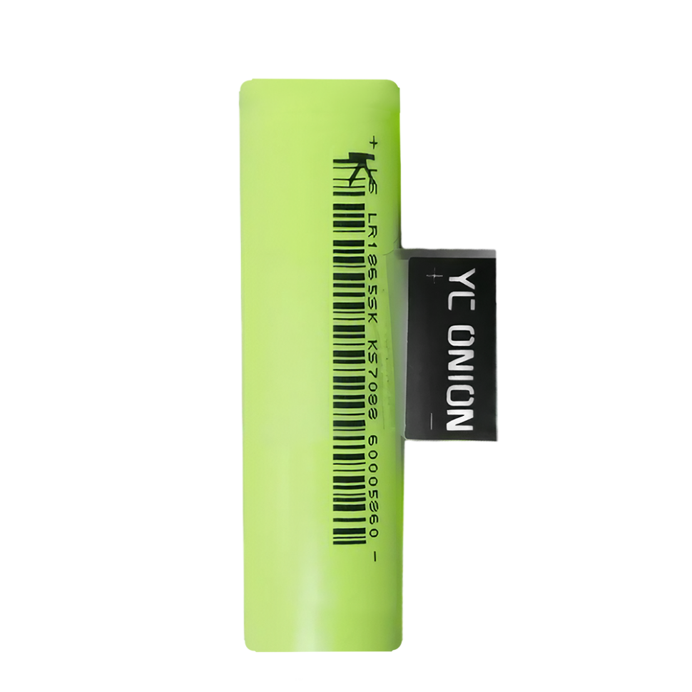Аккумулятор YC Onion LS LR1865SK 