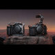 Клетка SmallRig 4975 "Black Mamba" для Canon R5 Mark II - Изображение 269281